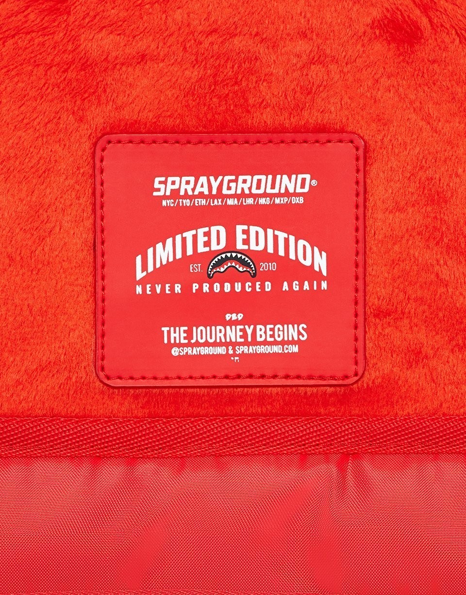 Sprayground Shop - "OFFENDED" On Sale - Sprayground Shop "OFFENDED" On Sale-01-4