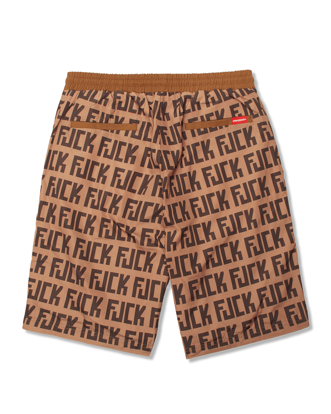 HOT SALE ☆☆☆ OFFENDED SHORTS - HOT SALE ☆☆☆ OFFENDED SHORTS-01-1