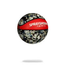 Sprayground Shop SPALDING X SPRAYGROUND DIAMOND BASKETBALL On Sale-20
