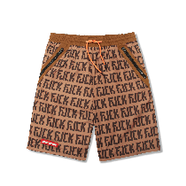 HOT SALE ☆☆☆ OFFENDED SHORTS-20