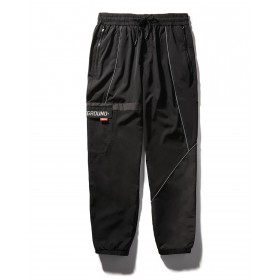 HOT SALE ☆☆☆ CHILL PILL TRACK PANTS