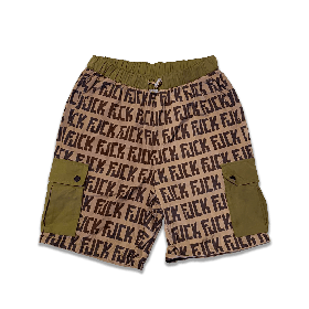 HOT SALE ☆☆☆ OFFENDED CROP SHORTS/PANTS