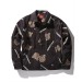HOT SALE ☆☆☆ BUTTON UP BEARS JACKET - 0