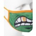 HOT SALE ☆☆☆ ADULT TMNT: MICHELANGELO SHARK FORM FITTING FACE-COVERING - 3